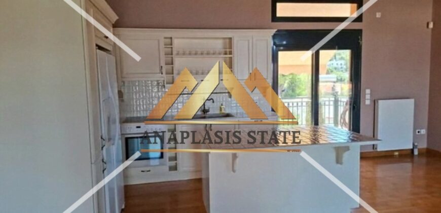 Ενοικίαση Μεζονέτας, Σαρωνίδα 180 τ.μ.| 1.600€/μήνα