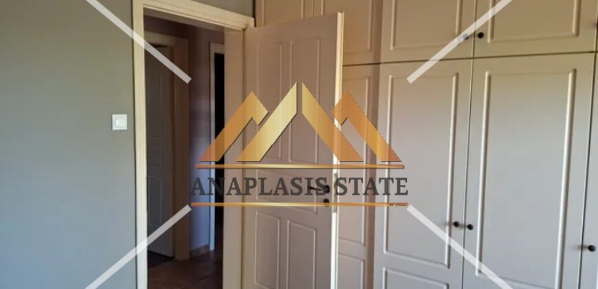 Ενοικίαση Μεζονέτας, Σαρωνίδα 180 τ.μ.| 1.600€/μήνα