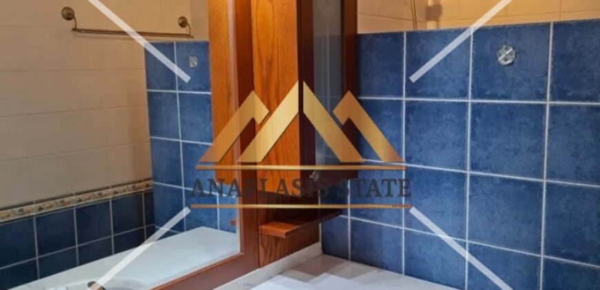 Ενοικίαση Μεζονέτας, Σαρωνίδα 180 τ.μ.| 1.600€/μήνα