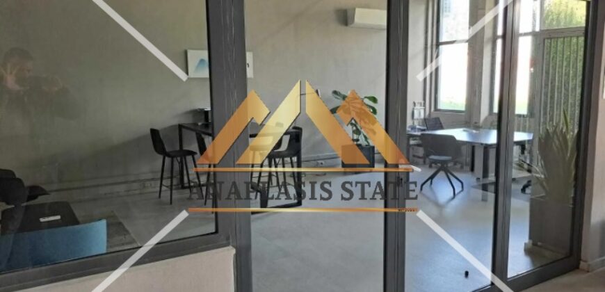 Πώληση Βιομηχανικού Κτηρίου, Ασπρόπυργος, 1.200 τ.μ. | 1.500.000 €