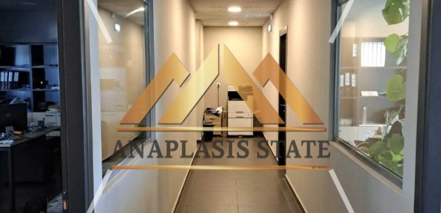 Πώληση Βιομηχανικού Κτηρίου, Ασπρόπυργος, 1.200 τ.μ. | 1.500.000 €