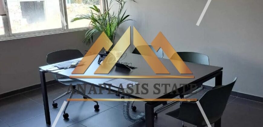 Πώληση Βιομηχανικού Κτηρίου, Ασπρόπυργος, 1.200 τ.μ. | 1.500.000 €