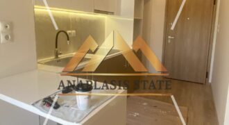 Ενοικίαση διαμερίσματος 2ου ορόφου, Καλλιθέα, 42 τ.μ.| 600€