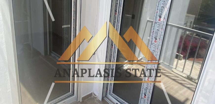 Ενοικίαση διαμερίσματος 2ου ορόφου, Καλλιθέα, 42 τ.μ.| 600€