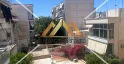 Ενοικίαση διαμερίσματος 2ου ορόφου, Καλλιθέα, 42 τ.μ.| 600€