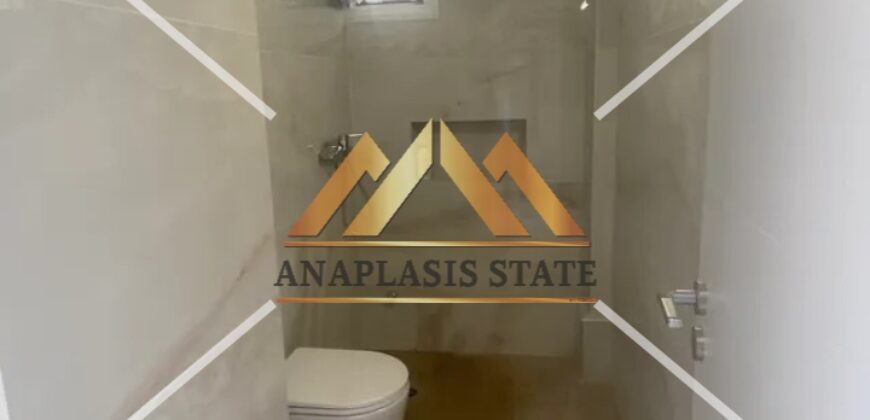 Ενοικίαση διαμερίσματος 2ου ορόφου, Καλλιθέα, 42 τ.μ.| 600€