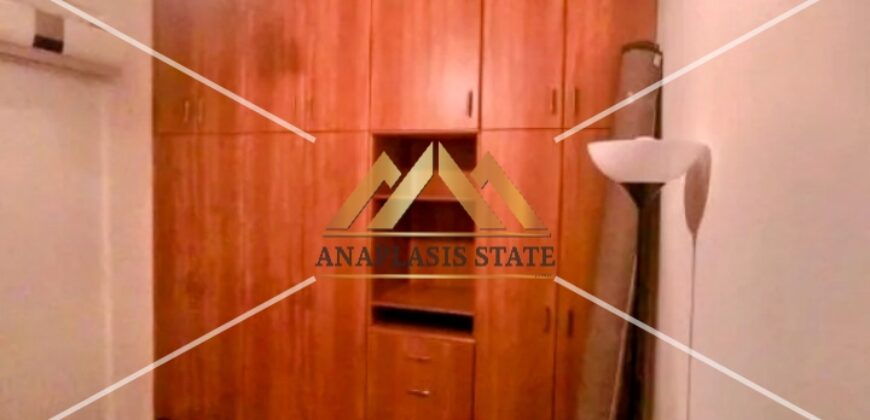 Ενοικίαση διαμερίσματος 1ου ορόφου, Καλλιθέα, 67 τ.μ.| 600€