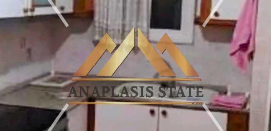 Ενοικίαση διαμερίσματος 1ου ορόφου, Καλλιθέα, 67 τ.μ.| 600€