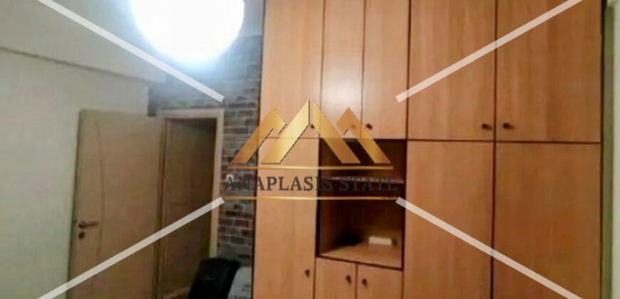 Ενοικίαση διαμερίσματος 1ου ορόφου, Καλλιθέα, 67 τ.μ.| 600€