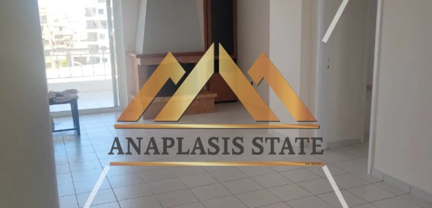 Ενοικίαση διαμερίσματος 6ου ορόφου, Π. Φάληρο, 94 τ.μ.| 1.100€