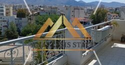 Ενοικίαση διαμερίσματος 6ου ορόφου, Π. Φάληρο, 94 τ.μ.| 1.100€