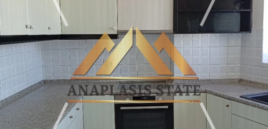 Ενοικίαση διαμερίσματος 6ου ορόφου, Π. Φάληρο, 94 τ.μ.| 1.100€