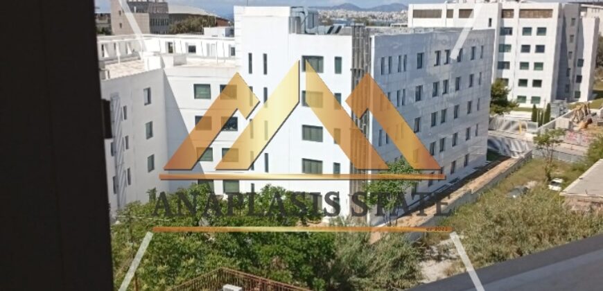 Ενοικίαση διαμερίσματος 6ου ορόφου, Π. Φάληρο, 94 τ.μ.| 1.100€