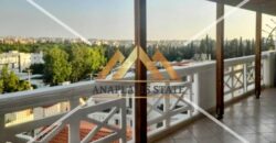 Ενοικίαση Μεζονέτας 5-6ου ορόφου, Ν. Σμύρνη, 100 τ.μ.| 980€/μήνα