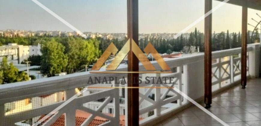 Ενοικίαση Μεζονέτας 5-6ου ορόφου, Ν. Σμύρνη, 100 τ.μ.| 980€/μήνα