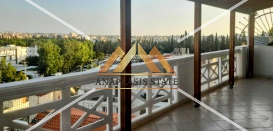 Ενοικίαση Μεζονέτας 5-6ου ορόφου, Ν. Σμύρνη, 100 τ.μ.| 980€/μήνα