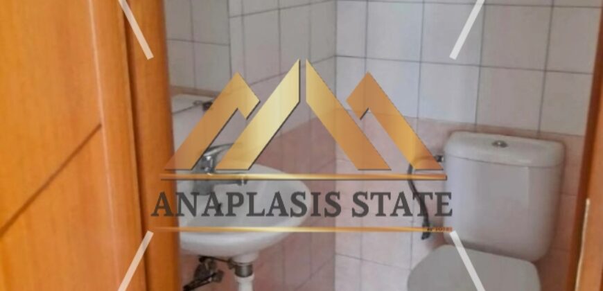 Ενοικίαση Μεζονέτας 5-6ου ορόφου, Ν. Σμύρνη, 100 τ.μ.| 980€/μήνα