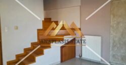 Ενοικίαση Μεζονέτας 5-6ου ορόφου, Ν. Σμύρνη, 100 τ.μ.| 980€/μήνα