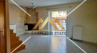 Ενοικίαση Μεζονέτας 5-6ου ορόφου, Ν. Σμύρνη, 100 τ.μ.| 980€/μήνα