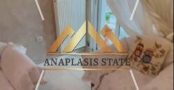 Ενοικίαση επιπλωμένου διαμερίσματος 3ου ορόφου, Ν. Σμύρνη, 100 τ.μ.| 800€