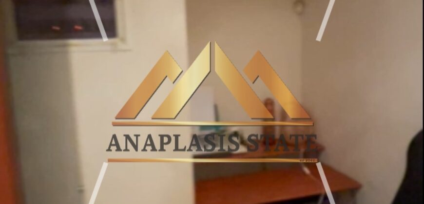 Ενοικίαση επιπλωμένου διαμερίσματος 3ου ορόφου, Ν. Σμύρνη, 100 τ.μ.| 800€