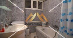 Ενοικίαση επιπλωμένου διαμερίσματος ισογείου ορόφου, Ν. Σμύρνη, 54 τ.μ.| 550€