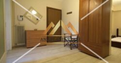 Ενοικίαση επιπλωμένου διαμερίσματος ισογείου ορόφου, Ν. Σμύρνη, 54 τ.μ.| 550€