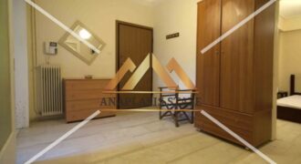 Ενοικίαση επιπλωμένου διαμερίσματος ισογείου ορόφου, Ν. Σμύρνη, 54 τ.μ.| 550€