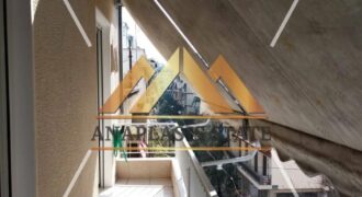 Ενοικίαση διαμερίσματος 3ου ορόφου, Πλ. Αμερικής, 75 τ.μ.| 570€