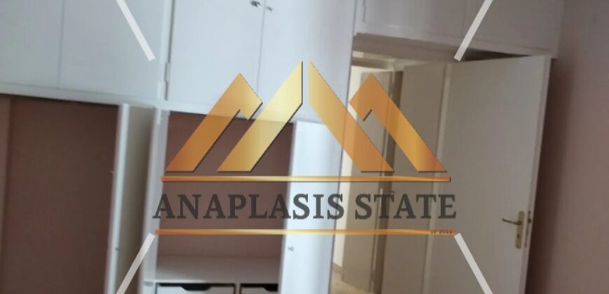 Ενοικίαση διαμερίσματος 3ου ορόφου, Πλ. Αμερικής, 75 τ.μ.| 570€