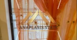 Ενοικίαση επιπλωμένου διαμερίσματος 3ου ορόφου, Ν. Σμύρνη, 100 τ.μ.| 800€