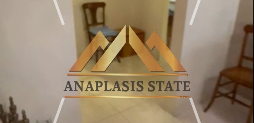 Ενοικίαση επιπλωμένου διαμερίσματος 3ου ορόφου, Ν. Σμύρνη, 100 τ.μ.| 800€