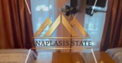 Ενοικίαση επιπλωμένου διαμερίσματος 3ου ορόφου, Ν. Σμύρνη, 100 τ.μ.| 800€