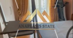 Ενοικίαση επιπλωμένου διαμερίσματος 3ου ορόφου, Ν. Σμύρνη, 100 τ.μ.| 800€