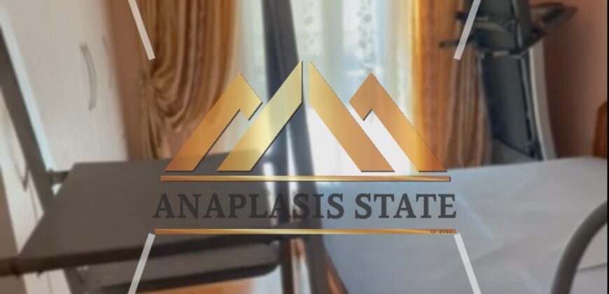 Ενοικίαση επιπλωμένου διαμερίσματος 3ου ορόφου, Ν. Σμύρνη, 100 τ.μ.| 800€