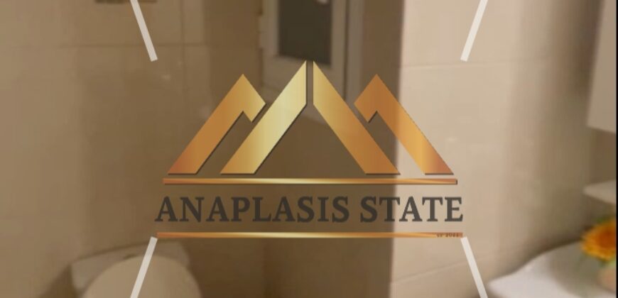 Ενοικίαση επιπλωμένου διαμερίσματος 3ου ορόφου, Ν. Σμύρνη, 100 τ.μ.| 800€