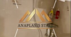 Ενοικίαση επιπλωμένου διαμερίσματος 3ου ορόφου, Ν. Σμύρνη, 100 τ.μ.| 800€