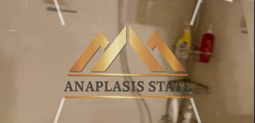 Ενοικίαση επιπλωμένου διαμερίσματος 3ου ορόφου, Ν. Σμύρνη, 100 τ.μ.| 800€