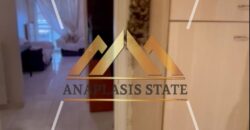 Ενοικίαση επιπλωμένου διαμερίσματος 3ου ορόφου, Ν. Σμύρνη, 100 τ.μ.| 800€