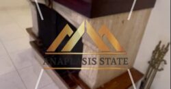 Ενοικίαση επιπλωμένου διαμερίσματος 3ου ορόφου, Ν. Σμύρνη, 100 τ.μ.| 800€