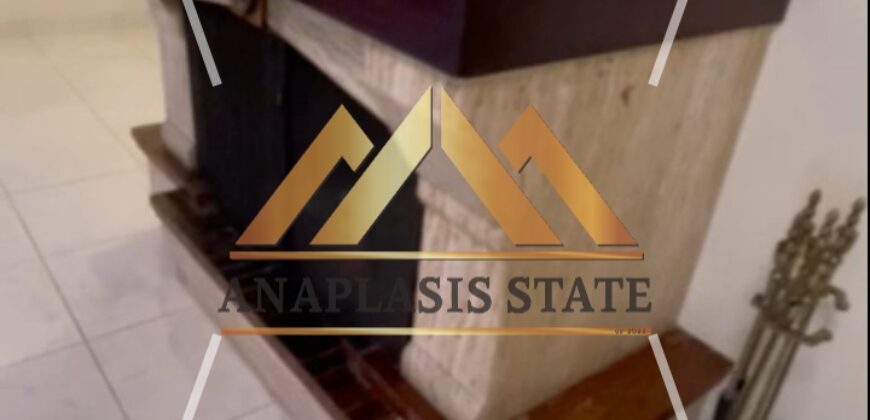 Ενοικίαση επιπλωμένου διαμερίσματος 3ου ορόφου, Ν. Σμύρνη, 100 τ.μ.| 800€