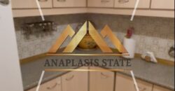 Ενοικίαση επιπλωμένου διαμερίσματος 3ου ορόφου, Ν. Σμύρνη, 100 τ.μ.| 800€