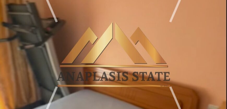 Ενοικίαση επιπλωμένου διαμερίσματος 3ου ορόφου, Ν. Σμύρνη, 100 τ.μ.| 800€