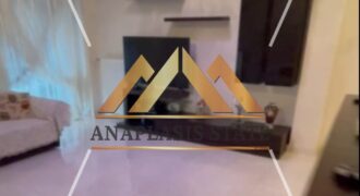 Ενοικίαση επιπλωμένου διαμερίσματος 3ου ορόφου, Ν. Σμύρνη, 100 τ.μ.| 800€