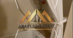 Ενοικίαση επιπλωμένου διαμερίσματος 3ου ορόφου, Ν. Σμύρνη, 100 τ.μ.| 800€