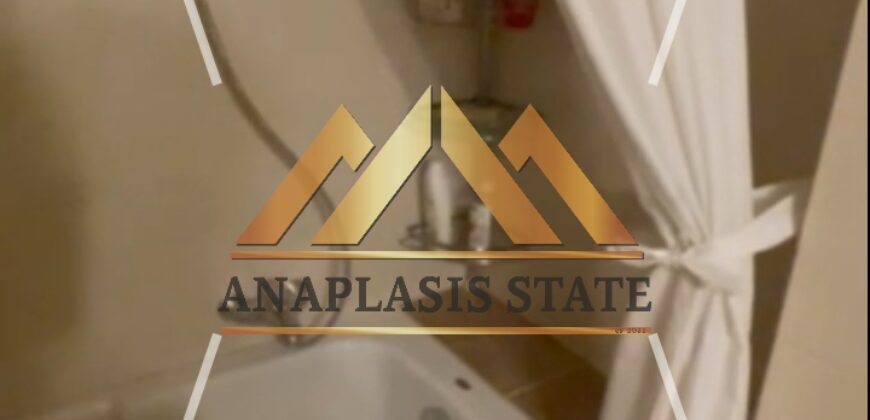 Ενοικίαση επιπλωμένου διαμερίσματος 3ου ορόφου, Ν. Σμύρνη, 100 τ.μ.| 800€