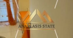 Ενοικίαση επιπλωμένου διαμερίσματος 3ου ορόφου, Ν. Σμύρνη, 100 τ.μ.| 800€