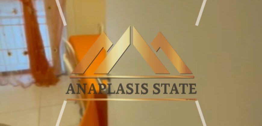 Ενοικίαση επιπλωμένου διαμερίσματος 3ου ορόφου, Ν. Σμύρνη, 100 τ.μ.| 800€