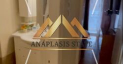 Ενοικίαση επιπλωμένου διαμερίσματος 3ου ορόφου, Ν. Σμύρνη, 100 τ.μ.| 800€