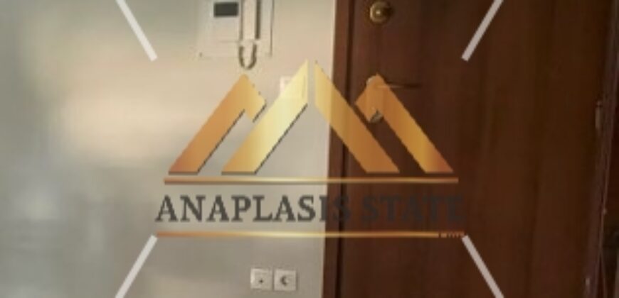 Ενοικίαση διαμερίσματος 1ου ορόφου, Καλλιθέα, 55 τ.μ.